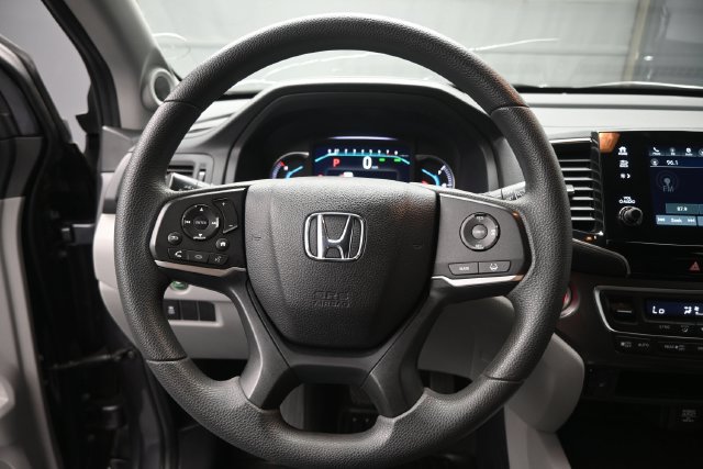 Used 2021 Honda Pilot EX image 6