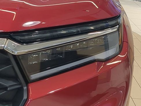 New 2025 Honda Pilot EX-L image 7