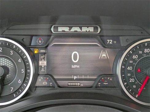 New 2026 RAM 1500 Express image 29