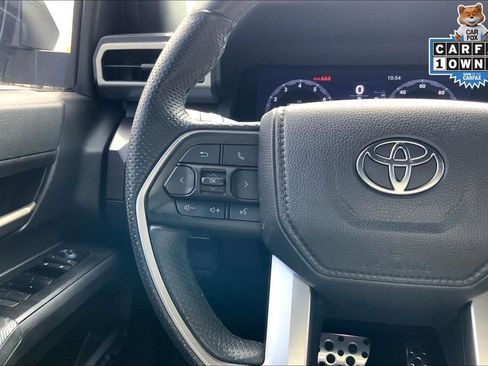 Used 2025 Toyota Tacoma TRD Sport RWD image 17
