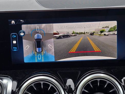 New 2026 Mercedes-Benz GLB 250 4MATIC image 40