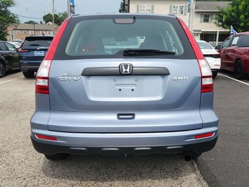 Used 2011 Honda CR-V LX image 6