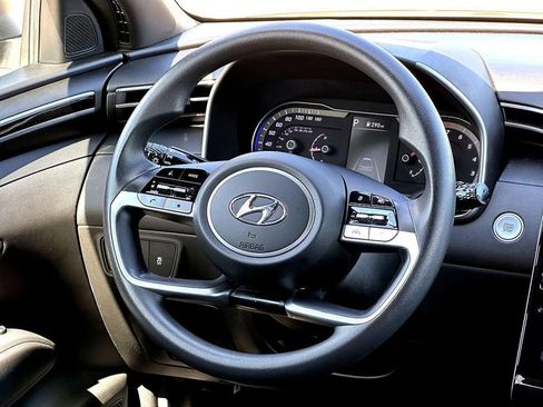 Used 2023 Hyundai Santa Cruz SEL w/ Cargo Package AWD/4WD image 33
