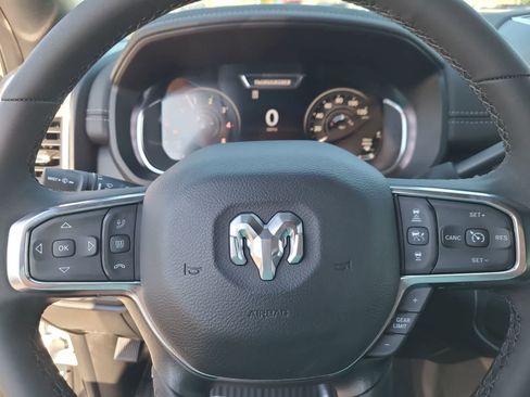 New 2025 RAM 2500 Laramie image 23