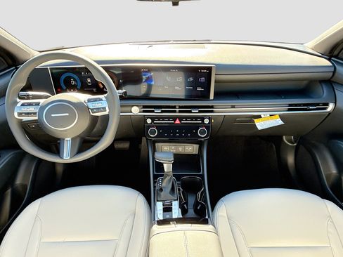 New 2026 Hyundai Santa Cruz SEL image 17