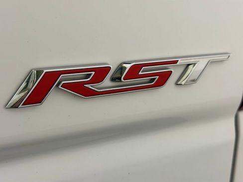 Certified 2024 Chevrolet Silverado 1500 RST AWD/4WD image 19