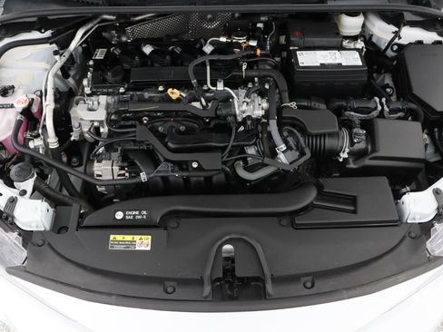 Certified 2025 Toyota Corolla LE w/ Convenience Package FWD image 36