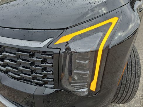 New 2026 Kia Sportage EX image 34