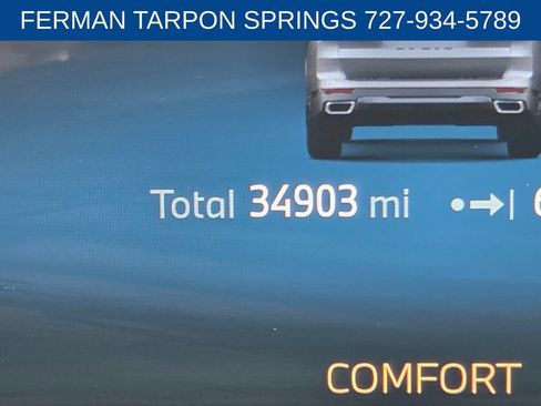 Used 2025 BMW X7 xDrive40i AWD/4WD image 37
