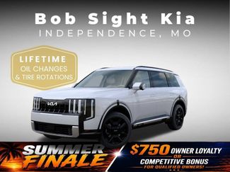 New 2027 Kia Telluride SX Prestige AWD/4WD 360° Tour