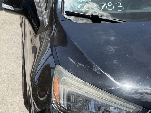 Used 2018 Buick Encore Preferred FWD image 25