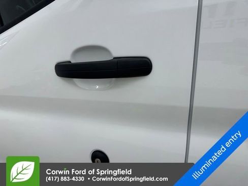 New 2026 Ford Transit 350 Base w/ Load Area Protection Package image 25