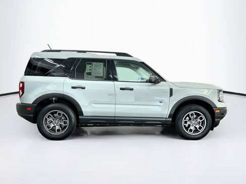 Used 2022 Ford Bronco Sport Big Bend w/ Convenience Package AWD/4WD image 10