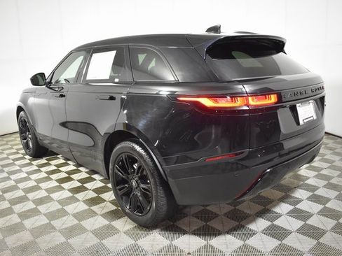 Used 2023 Land Rover Range Rover Velar S image 3