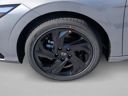 New 2026 Hyundai Elantra SEL Sport Premium image 10