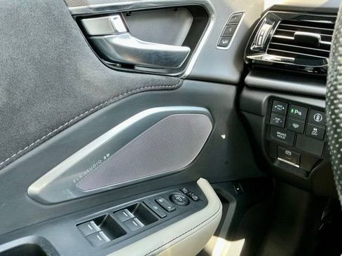 Certified 2023 Acura RDX A-Spec AWD/4WD image 20