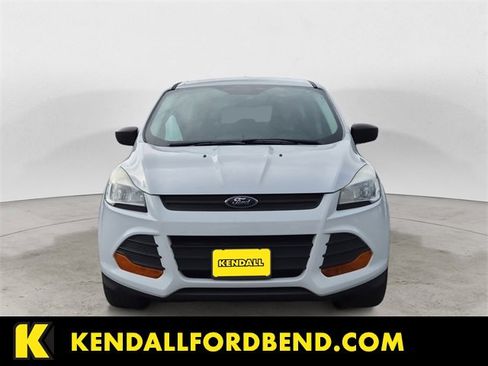 Used 2016 Ford Escape S image 8