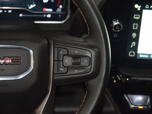 Used 2024 GMC Sierra 2500 AT4 w/ AT4 Premium Plus Package image 37