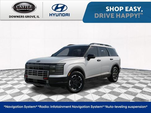 New 2026 Hyundai Palisade XRT Pro image 1