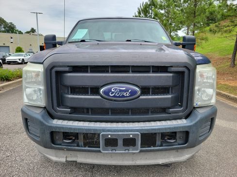 Used 2012 Ford F350 XL w/ PWR Equipment Group AWD/4WD image 17