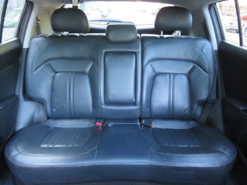 Used 2016 Kia Sportage EX w/ EX Premium Package AWD/4WD image 21