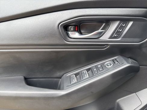 Used 2024 Honda Accord EX-L image 21