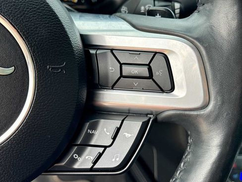 Used 2021 Ford Mustang GT Premium RWD image 23