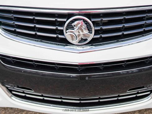 Used 2014 Chevrolet SS image 29