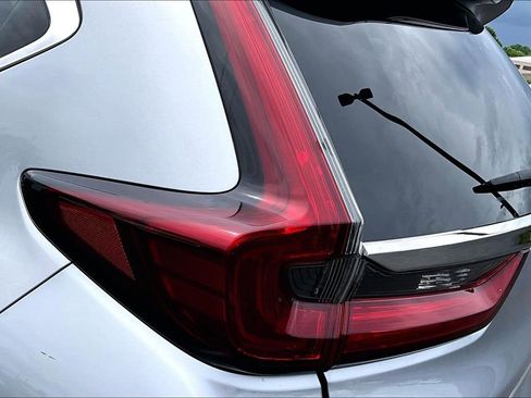 Used 2020 Honda CR-V EX-L image 25