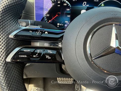 Used 2022 Mercedes-Benz E 450 Cabriolet image 31