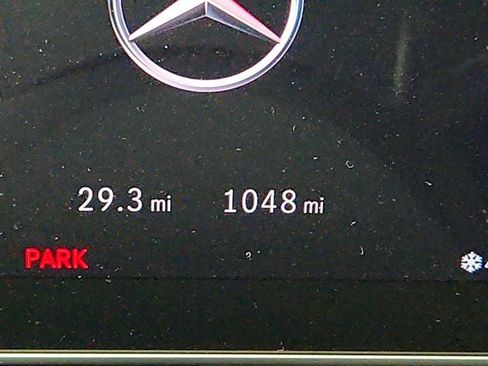 Used 2025 Mercedes-Benz GLC 63 AMG S image 15