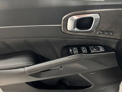 New 2026 Kia Sorento SX Prestige AWD/4WD image 25