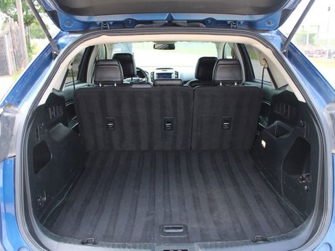 Used 2020 Ford Edge SEL AWD/4WD image 10