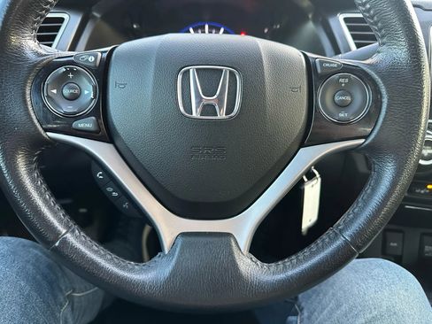Used 2013 Honda Civic EX-L image 18