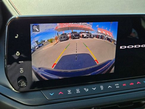 Used 2025 Dodge Charger R/T w/ Quick Order Package 25M R/T image 25