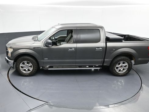 Used 2016 Ford F150 XLT w/ Equipment Group 302A Luxury RWD image 34
