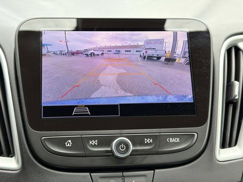 Used 2024 Chevrolet Malibu LT FWD image 26