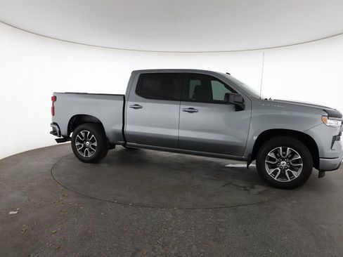 Used 2024 Chevrolet Silverado 1500 RST image 15