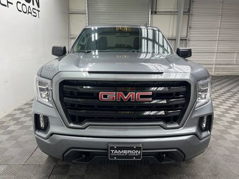 Used 2020 GMC Sierra 1500 Elevation w/ Elevation Value Package RWD image 4