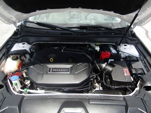 Used 2017 Lincoln MKZ Premiere FWD image 25