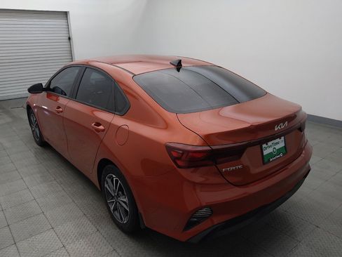 Used 2023 Kia Forte LXS FWD image 5