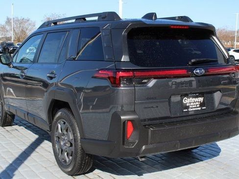 New 2026 Subaru Outback Premium AWD/4WD image 2