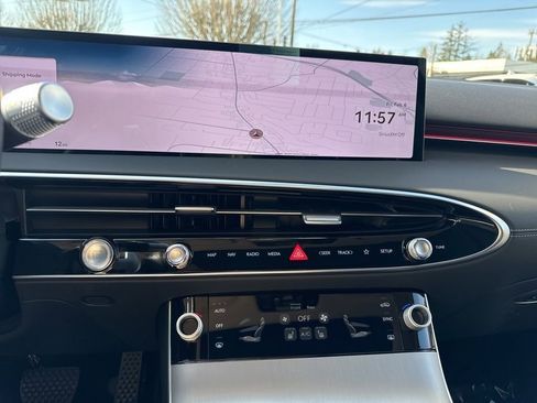 New 2026 Genesis GV70 2.5T Select AWD/4WD image 26