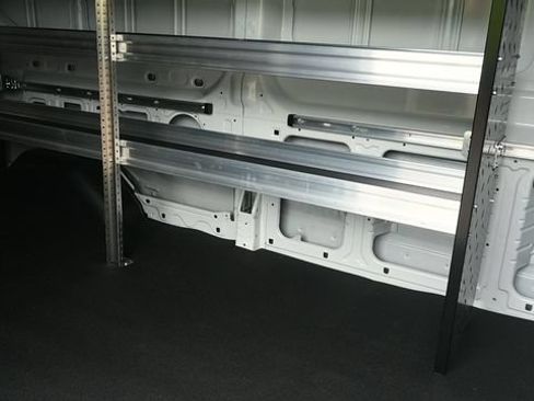 New 2026 Ford Transit 350 148 High Roof AWD image 10