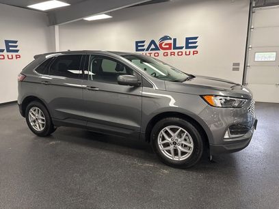 Used 2023 Ford Edge SEL w/ Convenience Package