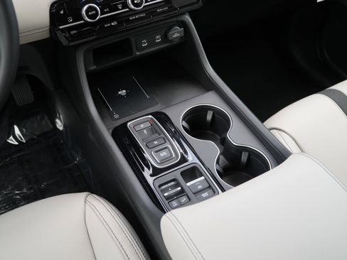 New 2026 Honda Pilot EX-L image 27