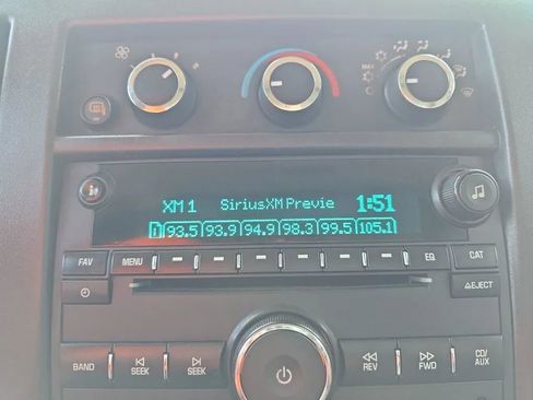 Used 2019 Chevrolet Express 3500 Extended Van 3D w/ Driver Convenience Package image 24