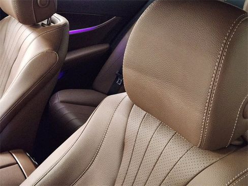 Used 2019 Mercedes-Benz E 450 4MATIC Sedan image 15