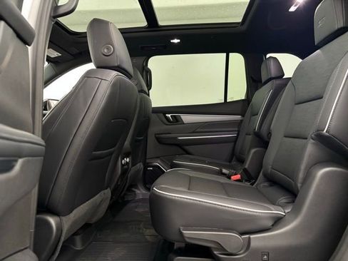 New 2026 Buick Enclave Sport Touring image 42