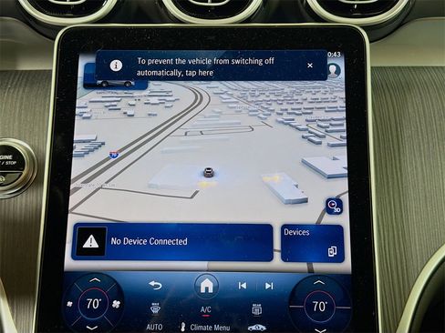 New 2025 Mercedes-Benz GLC 300 4MATIC image 16